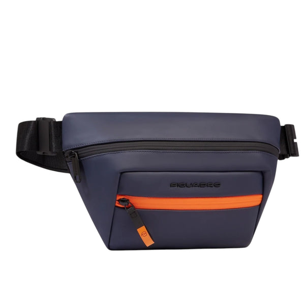piquadro_corner_marsupio_crossbody_bag_urban_tech_utility_street_luxury_accessory_2026_falchini_siena_blu_laterale