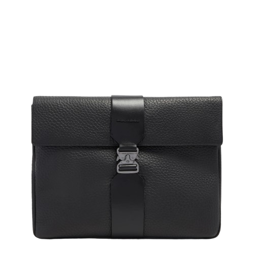 piquadro_pochette_materia_medium_porta_ipad_13_pelle_falchini_siena_nero_frontale