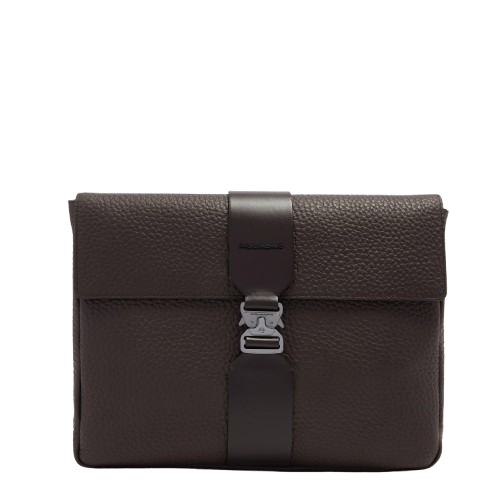 piquadro_pochette_materia_medium_porta_ipad_13_pelle_falchini_siena_testa_di_moro_frontale