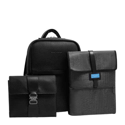 piquadro_zaino_materia_14_pelle_ca7262w151_falchini_siena_nero_pochette_portapc