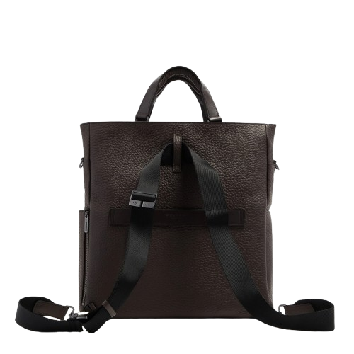 piquadro_zaino_tote_bag_materia_156_pelle_falchini_siena_testa_di_moro_posteriore