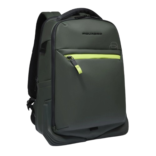 piquadro_zaino_viaggio_corner_14_pelle_espandibile_falchini_siena_verde_zip