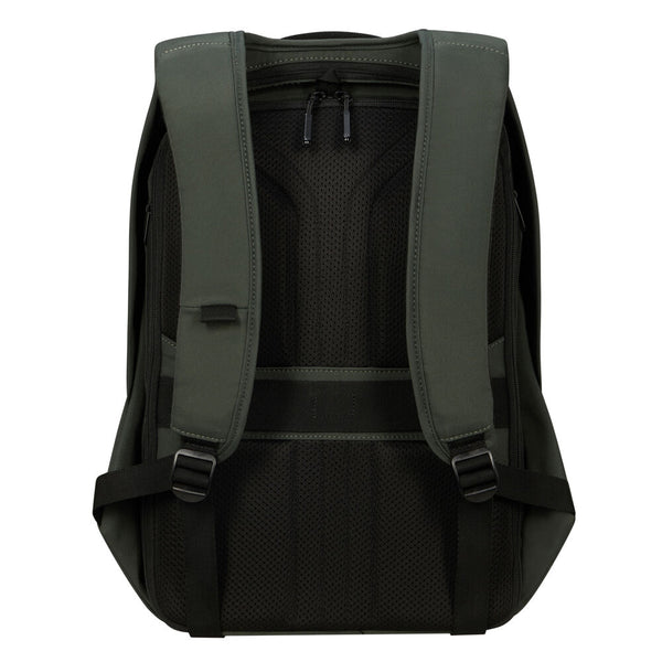 Samsonite Zaino Securipak 2.0 Green 15.6"