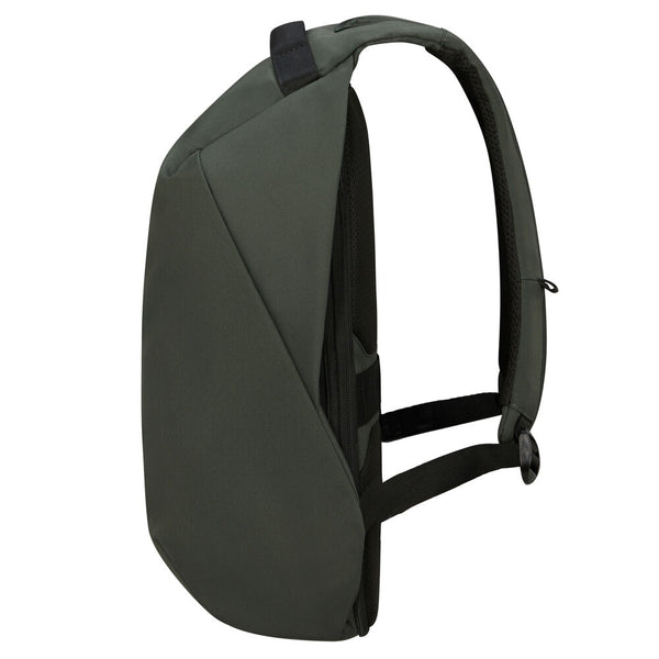 Samsonite Zaino Securipak 2.0 Green 15.6"