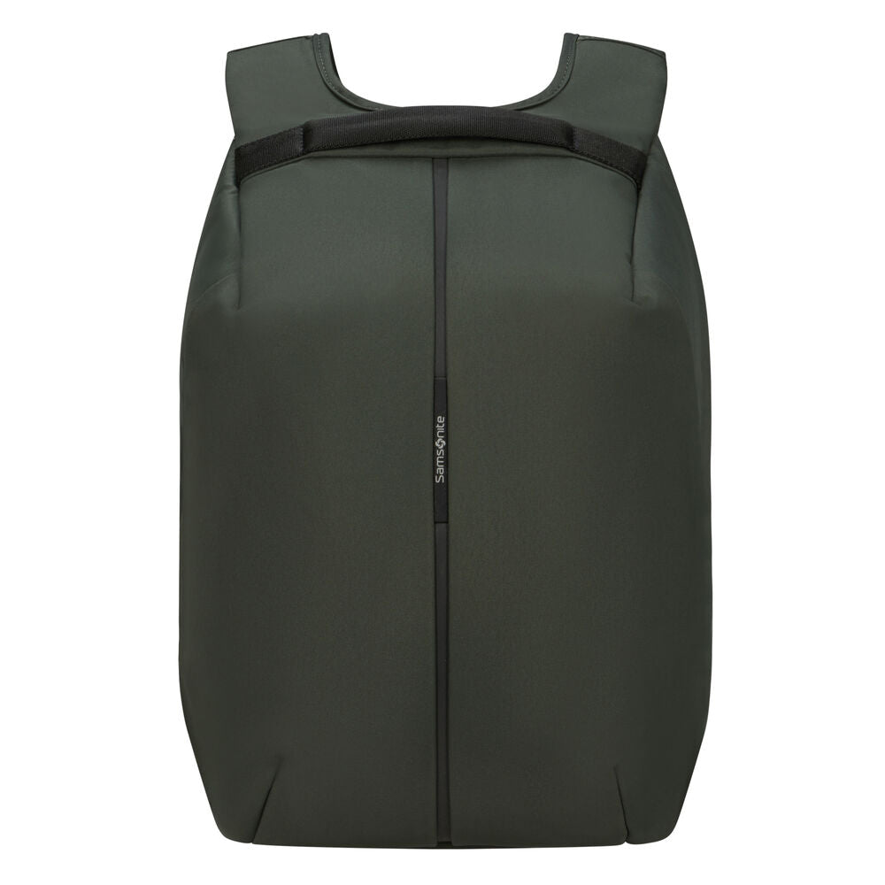 Samsonite Zaino Securipak 2.0 Green 15.6"