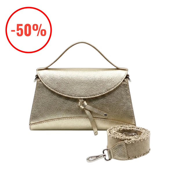 Gianni Chiarini Tracolla Margot P/E 2026