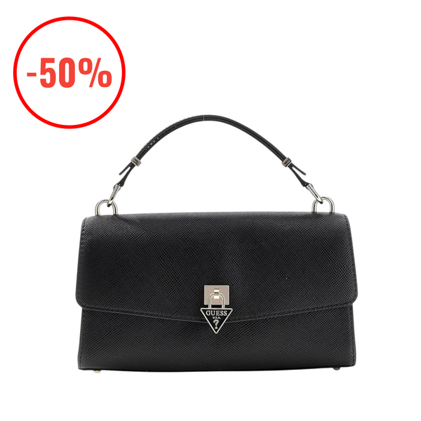 Guess Borsa a mano Patsie Simil Saffiano P/E 2026