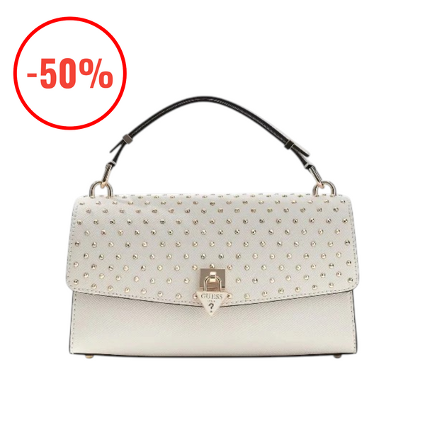 Guess Borsa a mano Patsie Borchie P/E 2026