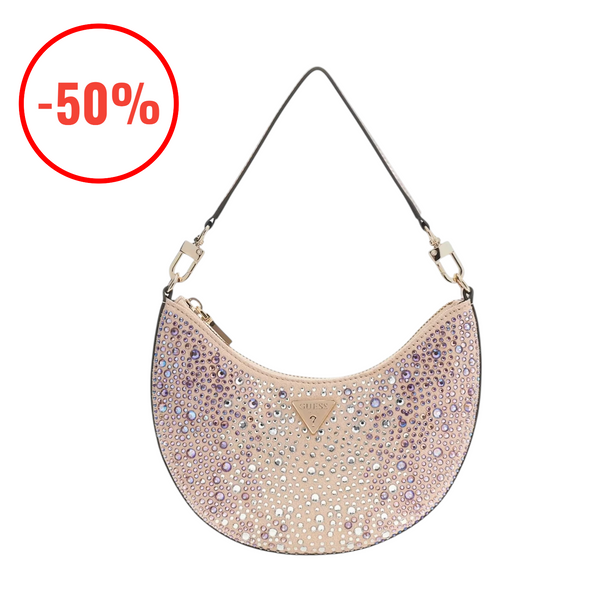 Guess Hobo Tasmin Mini Strass P/E 2026