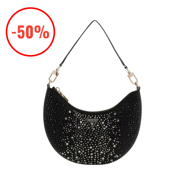Guess Hobo Tasmin Mini Strass P/E 2026