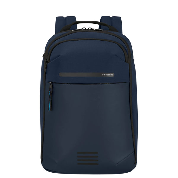 samsonite_zaino_moderny_14_1_riciclato_porta_pc_falchini_siena_blu_frontale