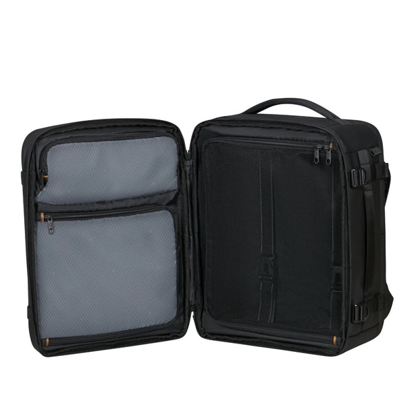 samsonite_zaino_underseat_cabin_pack_s_nero_porta_pc_falchini_siena_nero_interno