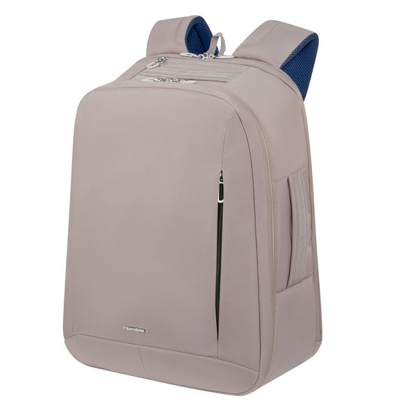 samsonite_zaino_underseater_m_guardit_classy_laptop_15_6_easyjet_falchini_siena_stone_gray_frontale
