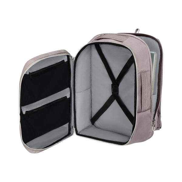 samsonite_zaino_underseater_m_guardit_classy_laptop_15_6_easyjet_falchini_siena_stone_gray_interno