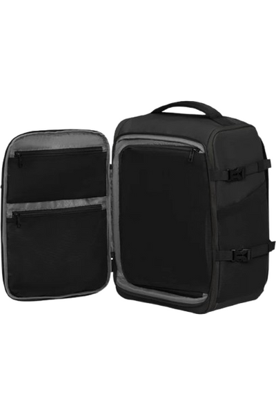 samsonite_zaino_underseater_viaggio_2fit_falchini_siena_nero_interno