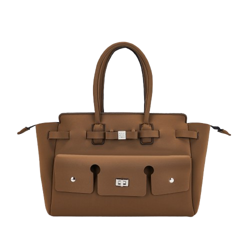 save_my_bag_borsa_clara_lycra_large_falchini_siena_fango_frontale