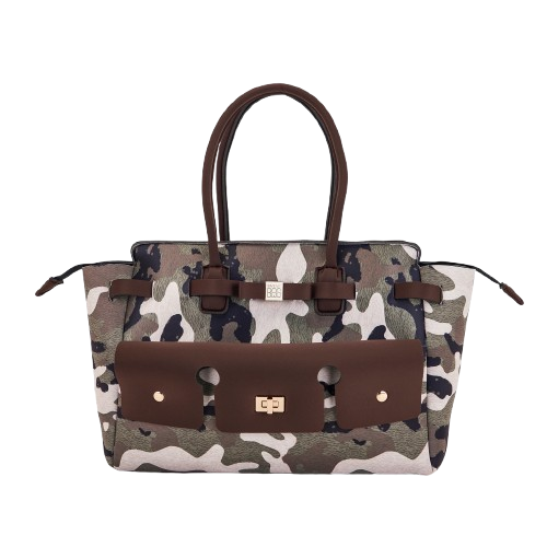 save_my_bag_borsa_clara_lycra_large_falchini_siena_mimetic_frontale