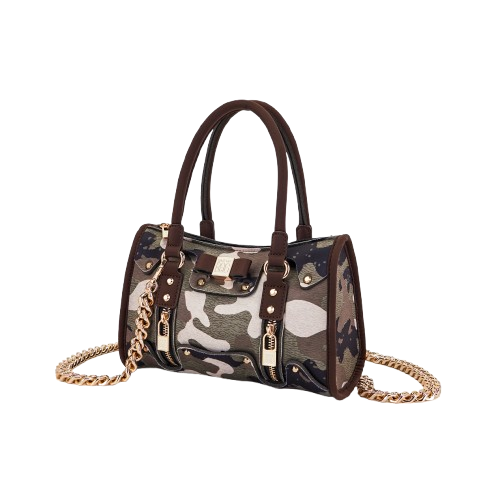 save_my_bag_tracolla_selena_lycra_small_falchini_siena_mimetic_laterale