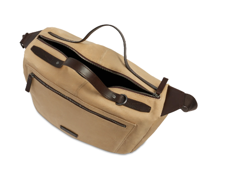 the_bridge_igor_borsone_viaggio_cuoio_pelle_travel_bag_luxury_weekender_2026_falchini_siena_naturale_testa_di_moro_interno