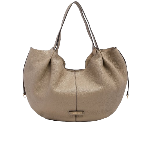 the_bridge_shopping_bag_marisa_large_pelle_falchini_siena_grigio_frontale