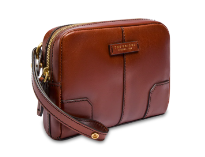 the_bridge_vespucci_pochette_bustina_pelle_uomo_travel_organizer_2026_falchini_siena_cuoio_laterale