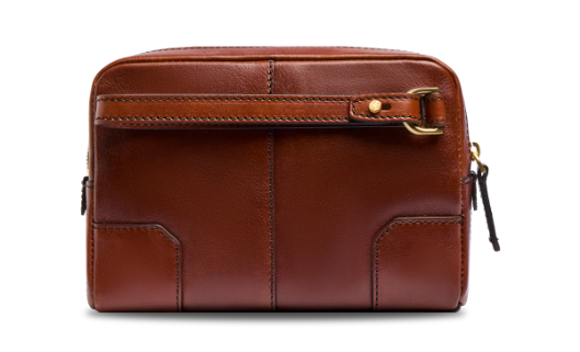 the_bridge_vespucci_pochette_bustina_pelle_uomo_travel_organizer_2026_falchini_siena_cuoio_posteriore
