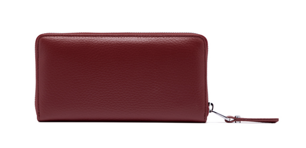 Gianni Chiarini Portafoglio Donna Wallet Grain Prezioso