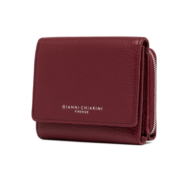 Gianni Chiarini Portafoglio Wallets Dollaro Medium