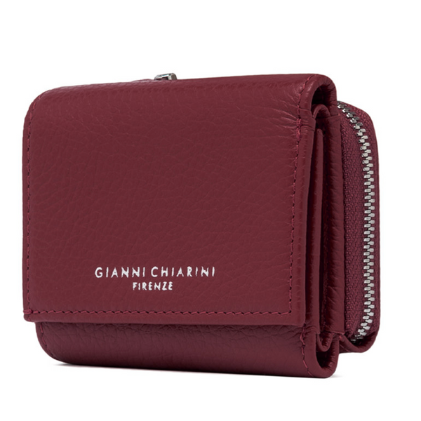 Gianni Chiarini Portafoglio Wallets Dollaro Small