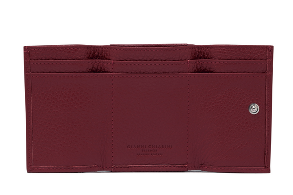 Gianni Chiarini Portafoglio Wallets Dollaro Small