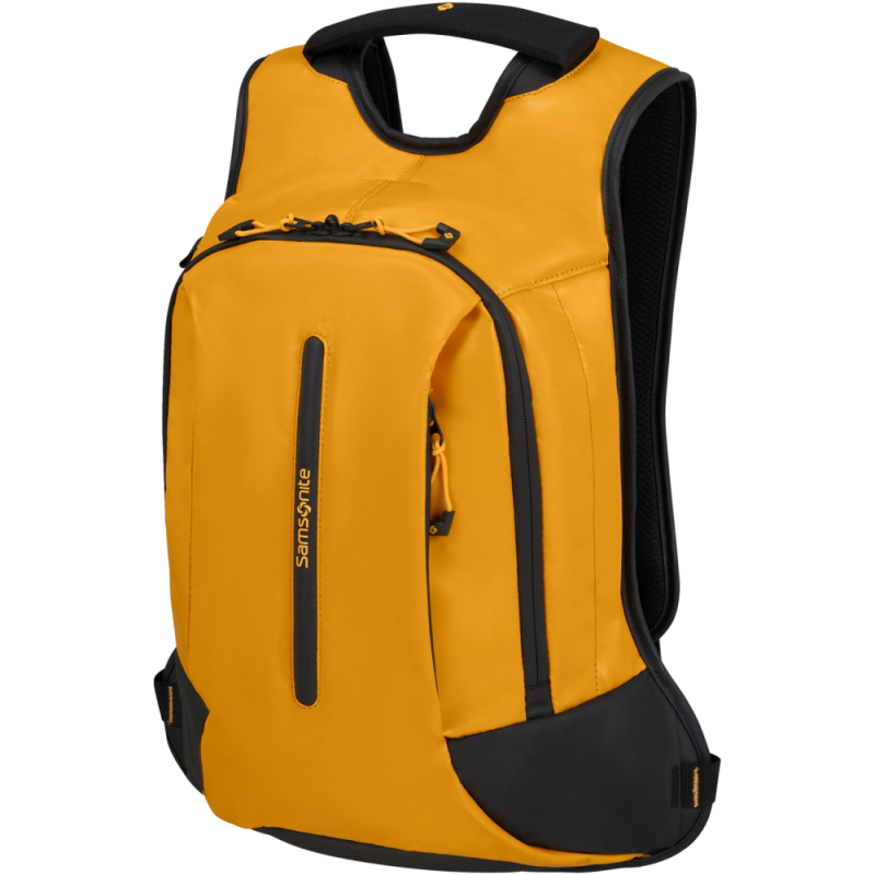 Samsonite Zaino EcoDiver Giallo 14"